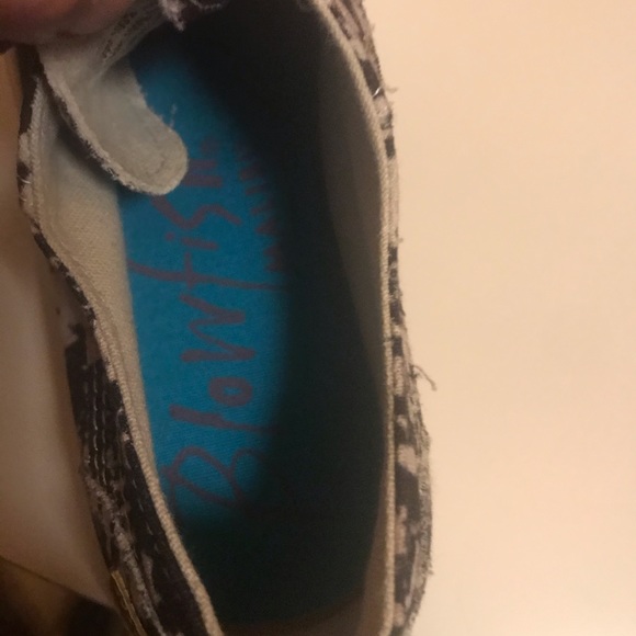 Blowfish Malibu sneakers - Picture 10 of 10